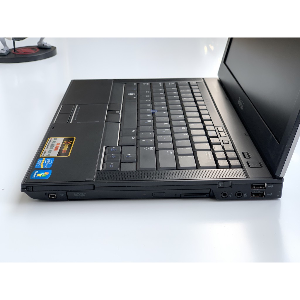 Laptop Dell 6410 Core i5