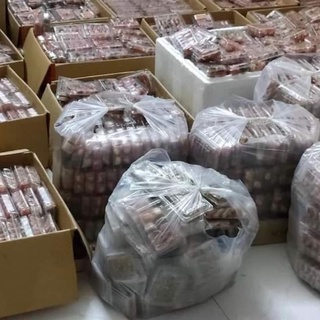 Nem Chua Lai Vung (10 Chiếc/Hộp)