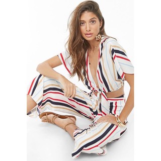 SET BỘ CROP + QUẦN f21