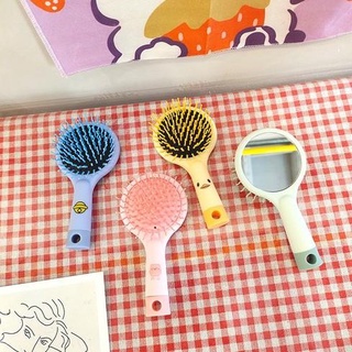 Combo Xịt Dưỡng Và Lược Chuyên Dùng Tóc Giả Tocbongbenh