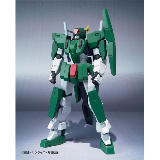 FIGURE  ROBOT SPIRITS CHERUDIM GUNDAM MÔ HÌNH NHÂN VẬT