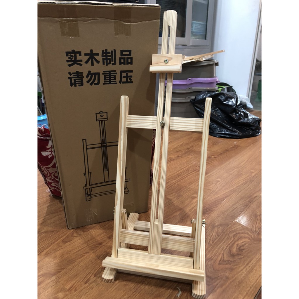 Giá vẽ để bàn