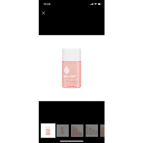 Dầu dương da Bio oil làm mờ sẹo, giảm rạn da, mờ thâm | BigBuy360 - bigbuy360.vn