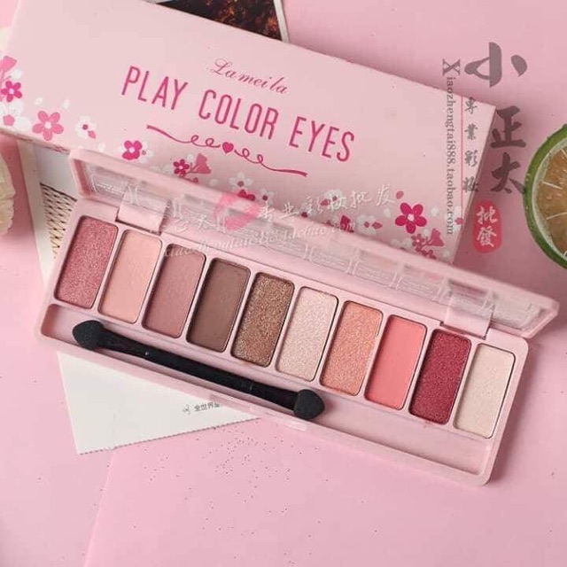 Bảng mắt lameila | BigBuy360 - bigbuy360.vn