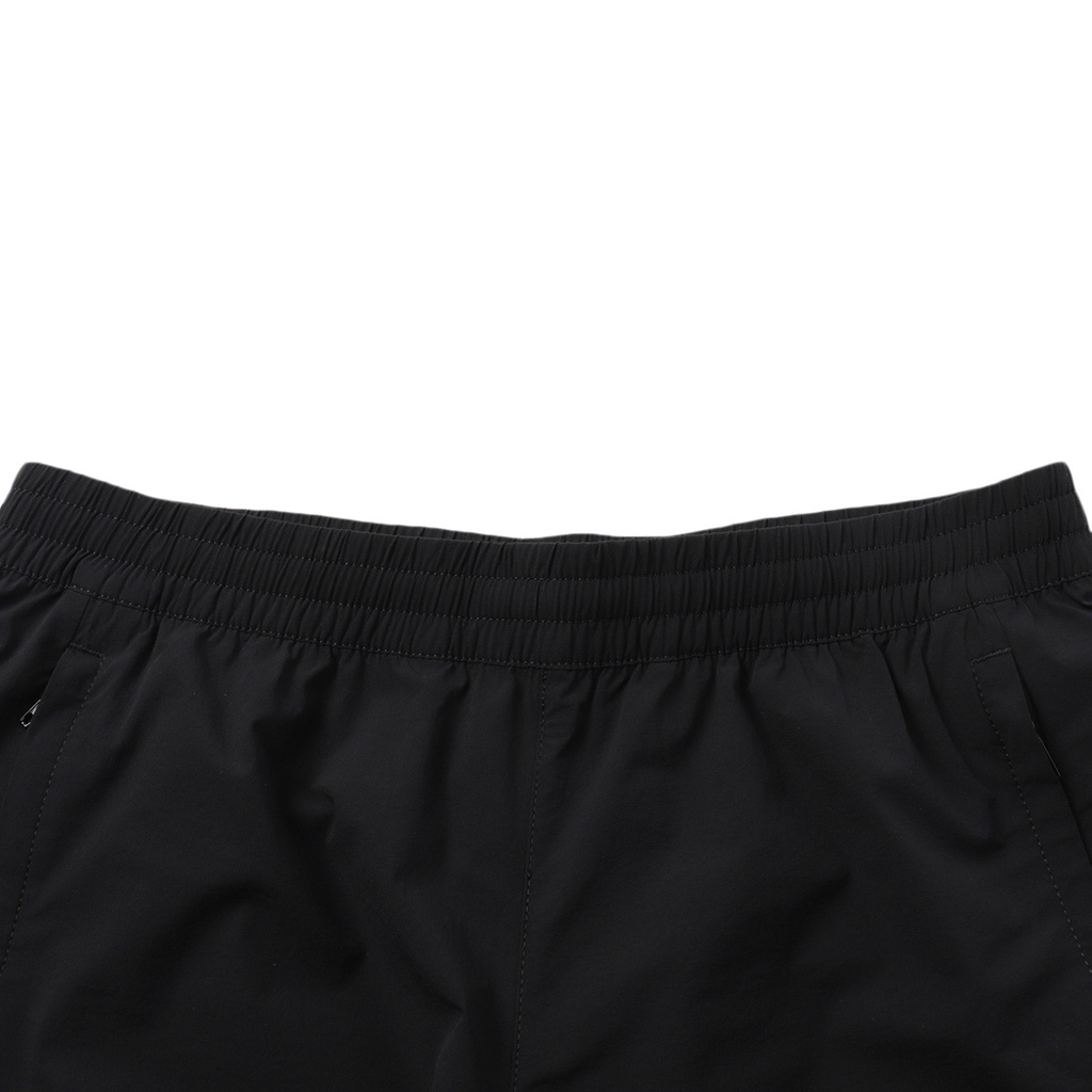 Quần Short Thể Thao Nữ Li-Ning AKSR002-1