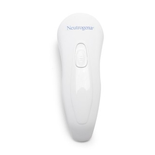 Máy mát xa mặt Neutrogena Microdermabrasion (Trắng)
