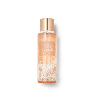 Xịt thơm toàn thân Victoria’s Secrect Bare Vanilla Frosted (250ml) - Hàng chuẩn Mỹ