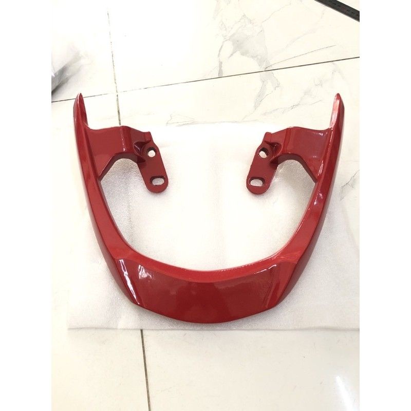 Cảng mio gắn sirius