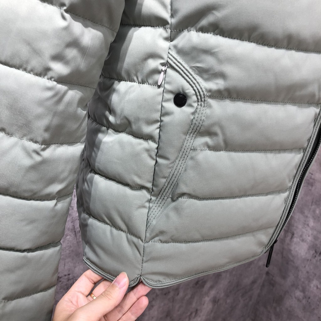 Áo phao nam cổ tàu đại hàn cao cấp APHA08-8815 | BigBuy360 - bigbuy360.vn