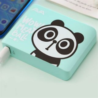 Pin sạc dự phòng 10000mAh AVA TS-D151