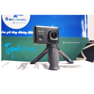 Phụ kiện camera Điện Thoại Tripod Mini ST-02