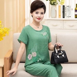 Bộ đũi cho mẹ yêu