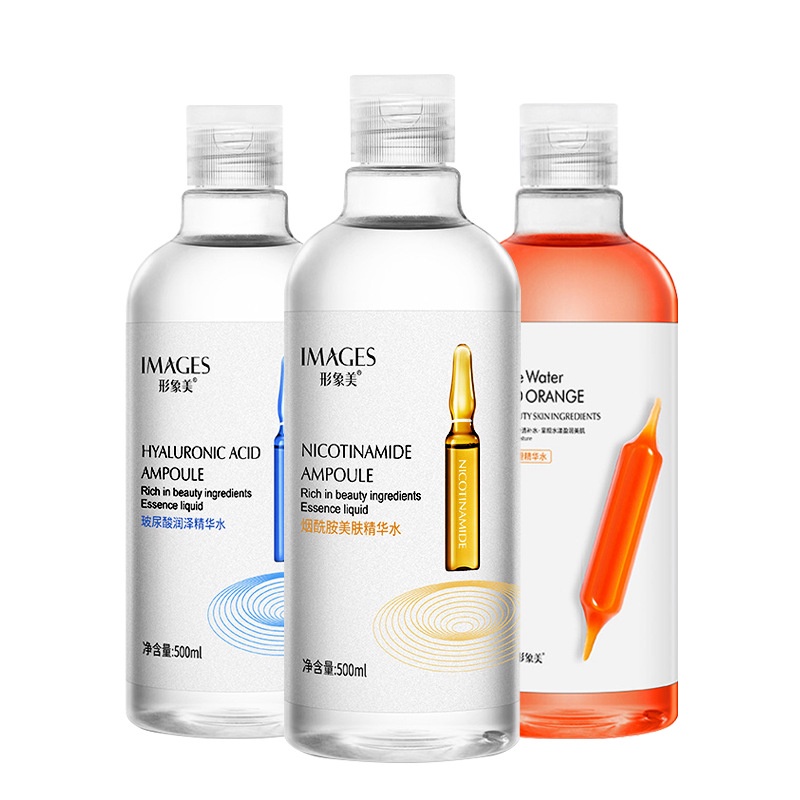 Toner Kerasysvc Dạng Xịt Chứa Hyaluronic Acid Dưỡng Ẩm Chăm Sóc Da
