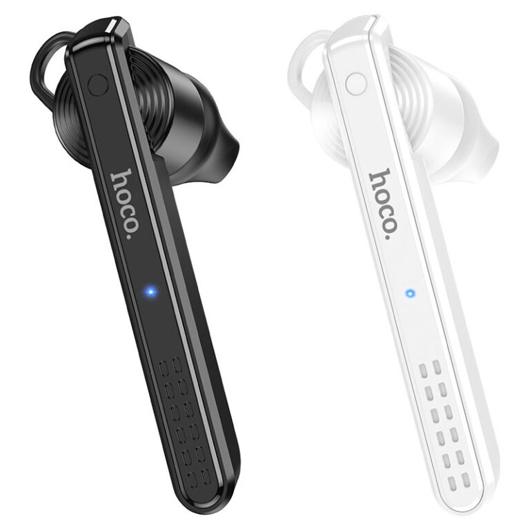 TAI BLUETOOTH 1 BÊN HOCO E61