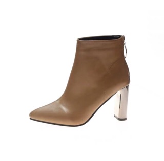 Combo boots da trả khách