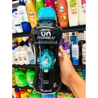 [USA] Hạt xả thơm quần áo DOWNY
