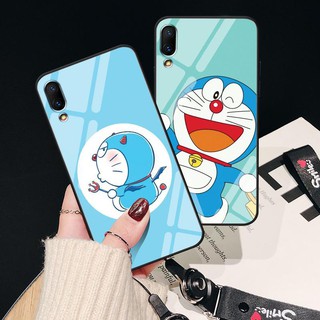 Ốp Lưng 4D Hình ĐOREMON Siêu Dễ Thương