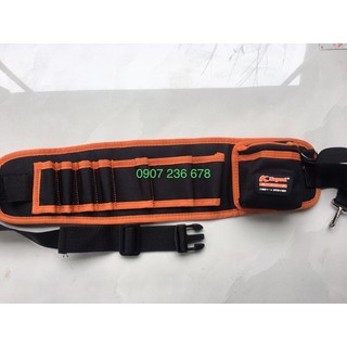 Túi Đeo Hông Đựng Đồ Nghề Kapusi