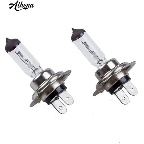 Đèn pha chống sương mù của xe hơi 12V 55W H7 Xenon Halogen