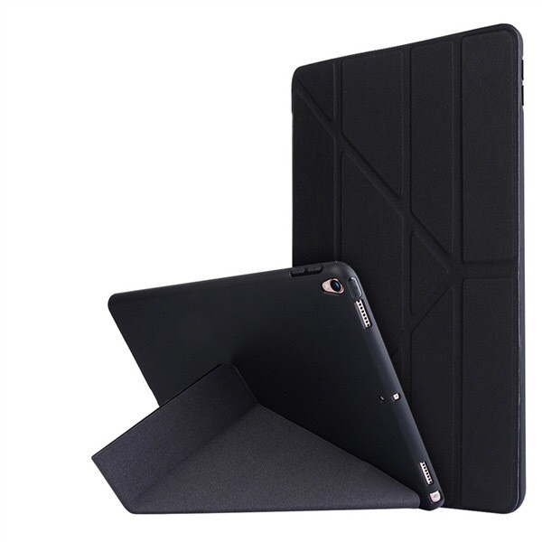 Bao Da Máy Tính Bảng Silicon Tpu Đa Năng Tự Động Tắt / Mở Cho Ipad Pro 2020 11-inch Ipad 2 / 3 / 4 / 5 / 6 / 8 Mini 1 / 2 / 3 / 4 / 5 10.2 / 10.5 Ốp