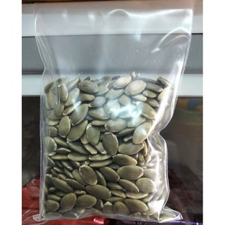 HẠT BÍ XANH ẤN ĐỘ (100GR)