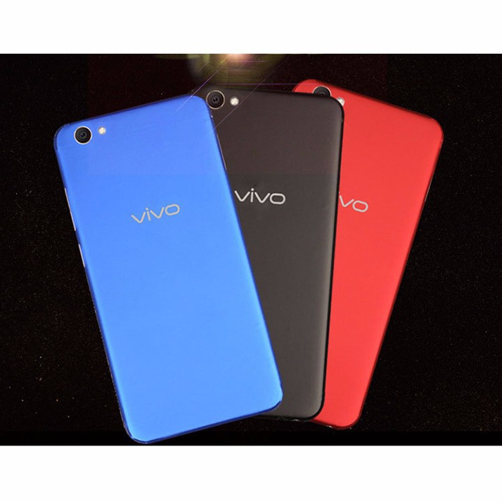 miếng dán skin vivo v3 , vivo v5
