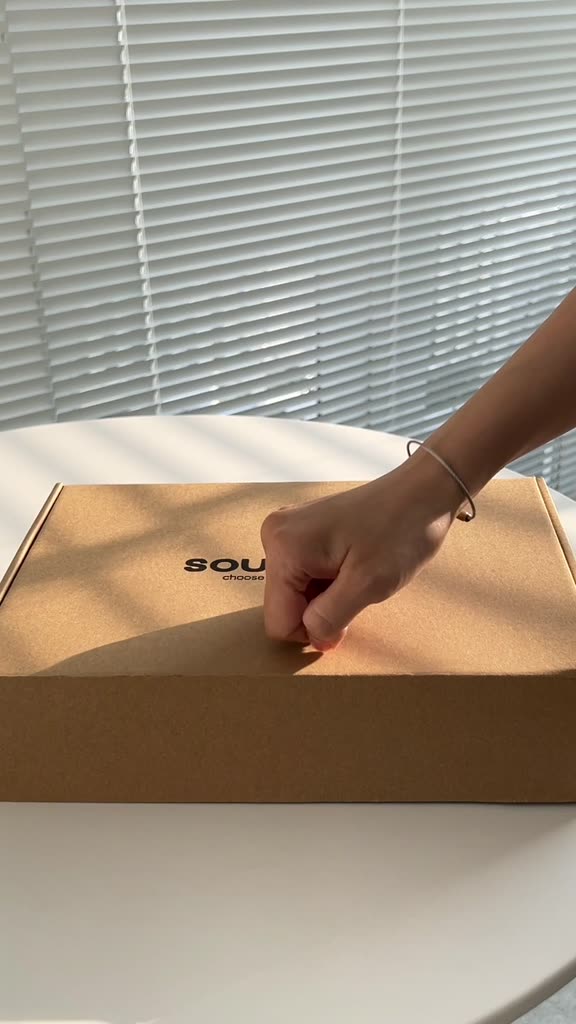 ÁO HOODIE FULLZIP BOXY SOUSTATE "LOVE" (XÁM) | BigBuy360 - bigbuy360.vn