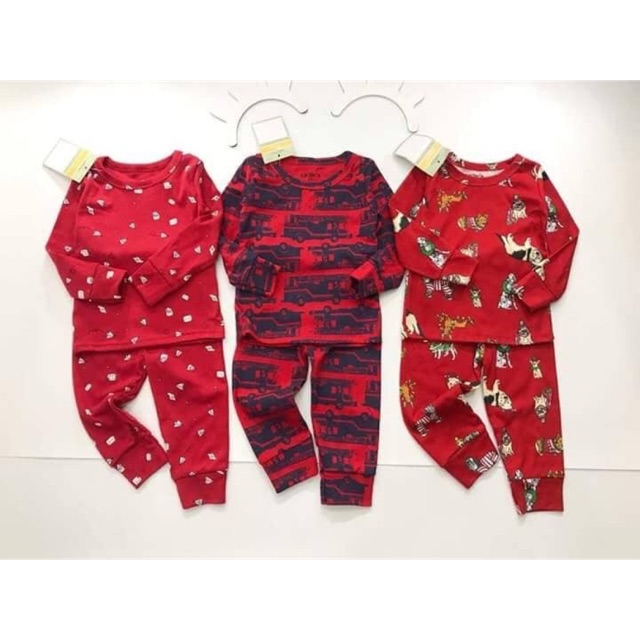 Set 5 bộ cotton chọn mẫu