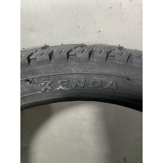 Vỏ xe đạp 18x2.125 KENDA