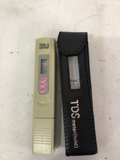 Bút đo chất lượng nước TDS-3