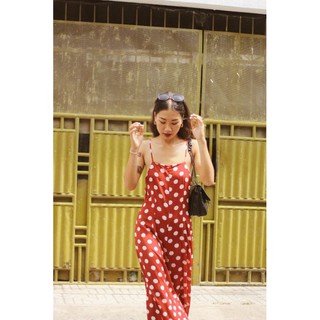 JUMPSUIT BIDUN SUIT | FLANH