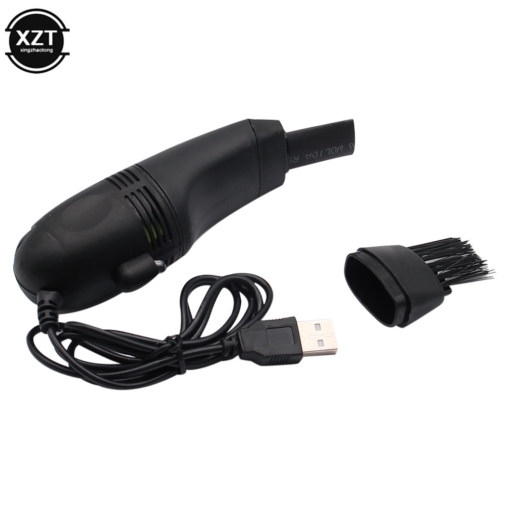Máy Hút Bụi Bàn Phím Máy Tính Cổng Sạc USB