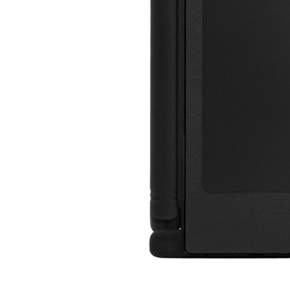🤩Justbuy🤩 Bảng Viết Tự Xoá- Vẽ LCD-Điện Tử Thông Minh  4.4 inch Digital Lcd Notepad Kids Drawing Office Board