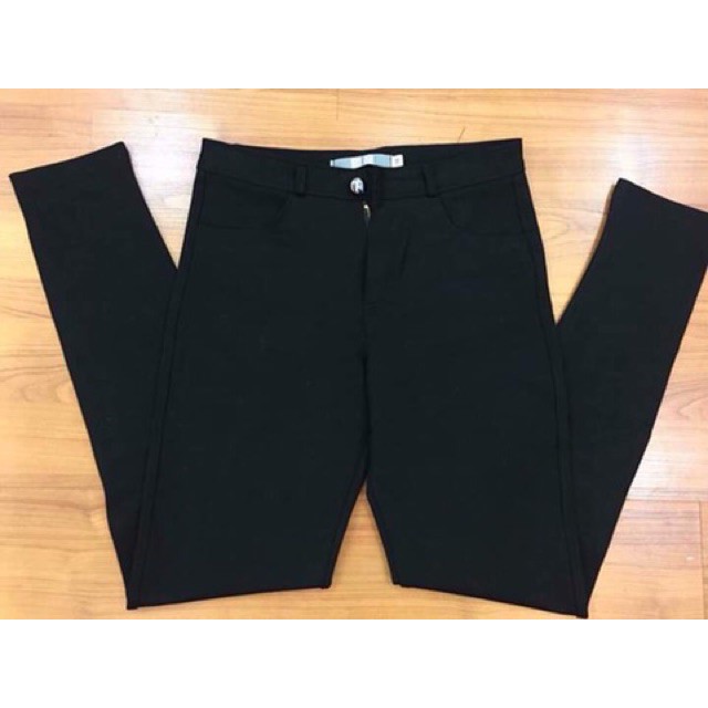 Quần tregging heat khoá cao cấp ( Giá sỉ + ảnh thật ) | BigBuy360 - bigbuy360.vn