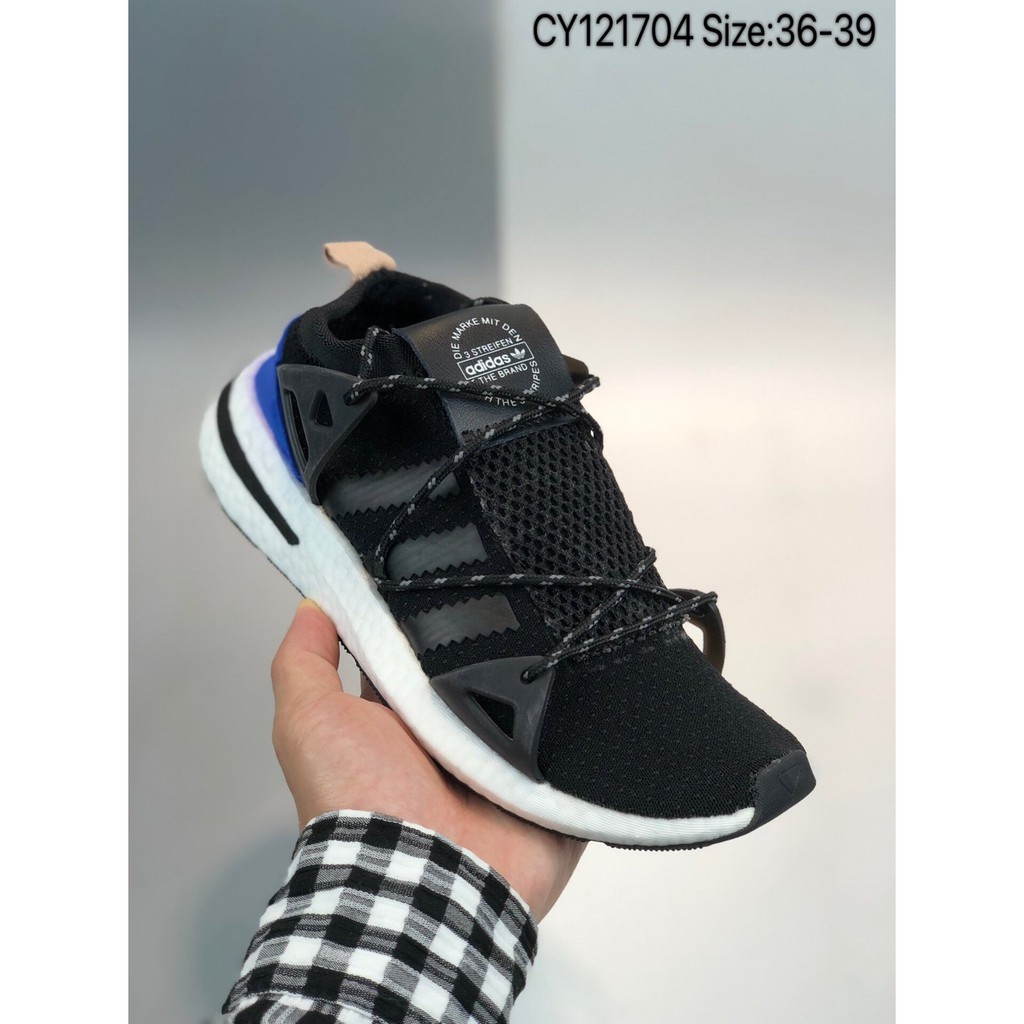 📦 FULLBOX 🌐 ORDER  🎀 SALE 50% 🎀 💯 ẢNH THẬT 🏷 Adidas Arkyn W x Naked Boost 🏷 👟 GIÀY NAM NỮ 👟