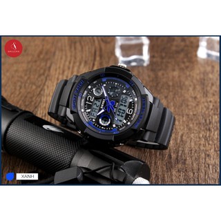 Đồng hồ nam Skmei 0931