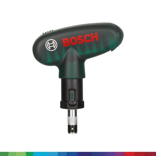 Combo máy khoan động lực Bosch GSB 550 MP SET 19 chi tiết + Bộ mũi vặn vít cầm tay Bosch 10 món