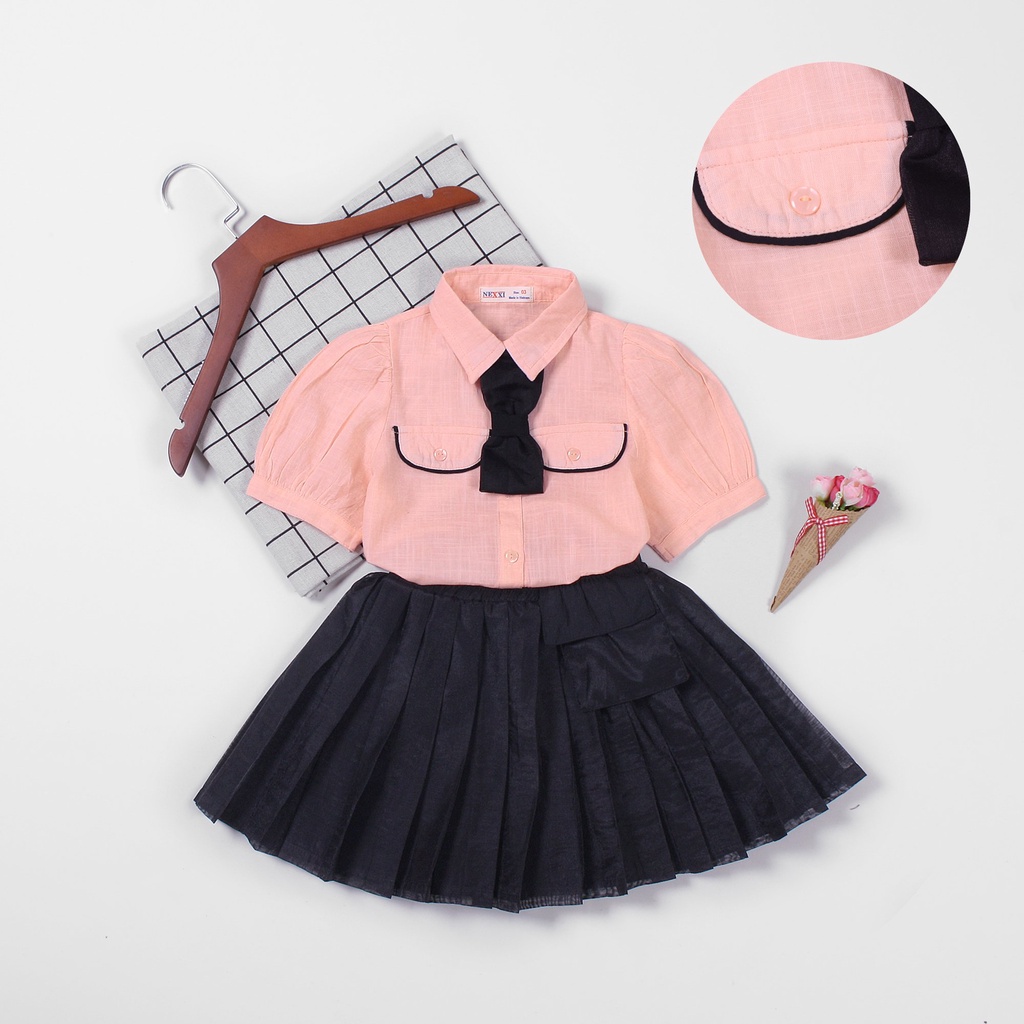 2206.SET VAY VOAN XLY + AO LINEN NO