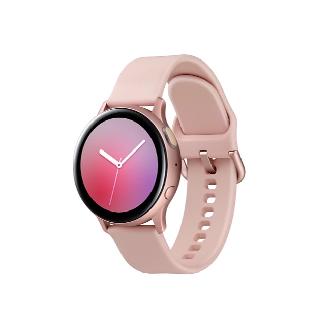 Đồng Hồ Samsung Galaxy Watch Active 2 44mm Thép -Chính Hãng