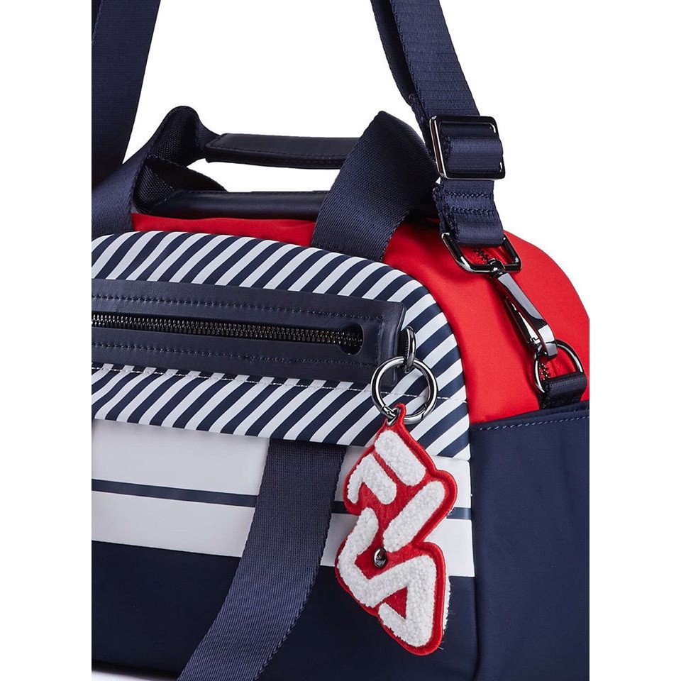 TÚI FILA PHỐI SỌC ĐEO CHÉO