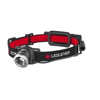 Đèn pin đeo đầu lenser h8r