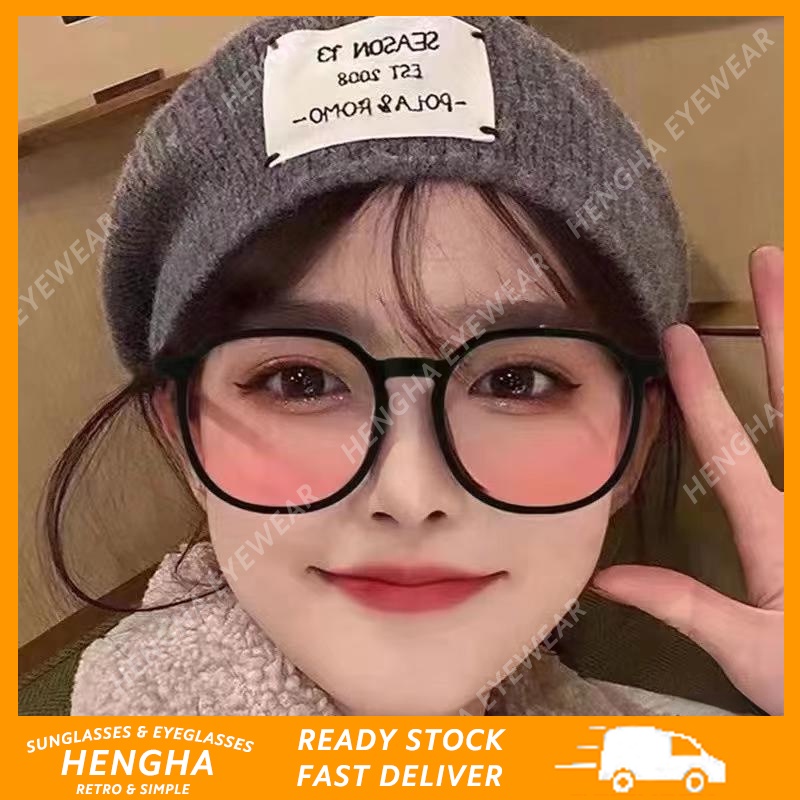 Kính Mát Gọng Vuông Bản To Màu Sắc Kẹo Ngọt Thời Trang