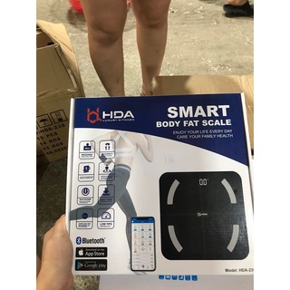 Cân sức khỏe thông minh HDA