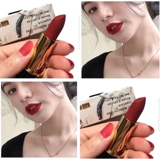 [CÓ SẴN]🌹Son Pat Mcgrath màu Elson minisize🌹