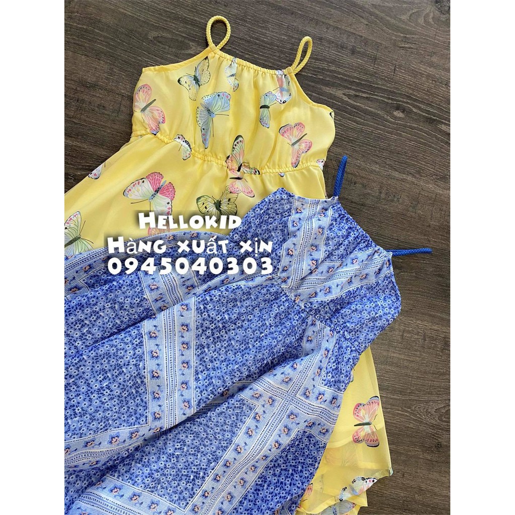 Maxi H&M đi biển | BigBuy360 - bigbuy360.vn