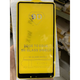 Kính cường lực Full Xiaomi Mi Mix 2