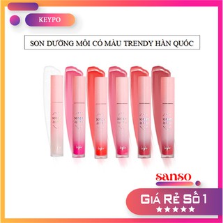 Keybo - Son Dưỡng Môi có Màu Trendy chính hãng Hàn Quốc (BÁN CHẠY SỐ 1)