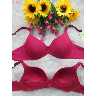 Áo Ngực SAKI Không Gọng Trơn - 059