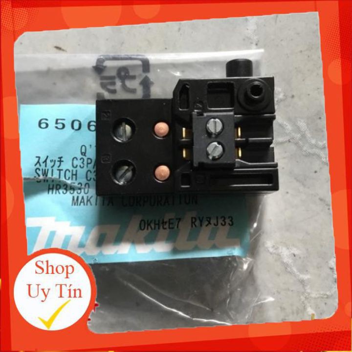 [sale sập sàn] Công tắc UC4020,hm1306,,hr3530