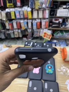 Ốp lưng vsmart Joy 3 dẻo hình cute